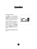 Предварительный просмотр 59 страницы Telematrix Spectrum Plus SP550 User Manual