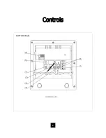 Предварительный просмотр 8 страницы Telematrix Spectrum Plus SP750 User Manual