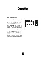 Предварительный просмотр 60 страницы Telematrix Spectrum Plus SP750 User Manual