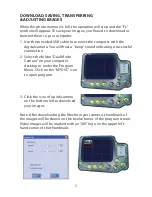 Preview for 6 page of Telemax TXGCDIG User Manual