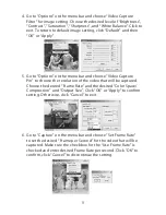 Preview for 8 page of Telemax TXGCDIG User Manual