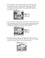 Preview for 9 page of Telemax TXGCDIG User Manual