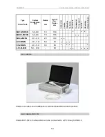 Предварительный просмотр 19 страницы TELEMED UAB ClarUs User Manual