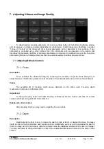 Preview for 11 page of TELEMED UAB MicrUs Pro Series User Manual