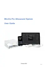 TELEMED MicrUs Pro User Manual preview