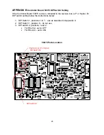 Preview for 31 page of Telemetrics PT-HP-S4 Operation Manual