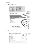 Preview for 7 page of Telemic HouseControl E+ Installation Manual