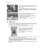 Preview for 9 page of Telemic HouseControl E+ Installation Manual