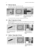 Preview for 10 page of Telemic HouseControl E+ Installation Manual