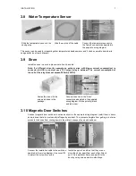 Preview for 11 page of Telemic HouseControl E+ Installation Manual