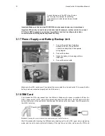 Preview for 16 page of Telemic HouseControl E+ Installation Manual