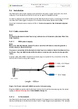 Preview for 12 page of Telemotive AG Remote Control Touch User Manual