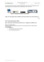 Preview for 13 page of Telemotive AG Remote Control Touch User Manual