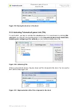 Preview for 16 page of Telemotive AG Remote Control Touch User Manual