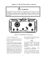 Preview for 3 page of Telemotive 10K JLTX User Manual