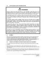 Preview for 7 page of Telemotive Tekemotive XLTX Instruction Manual