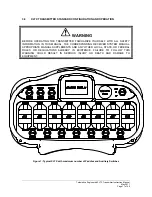 Preview for 11 page of Telemotive Tekemotive XLTX Instruction Manual