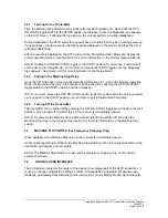 Preview for 16 page of Telemotive Tekemotive XLTX Instruction Manual