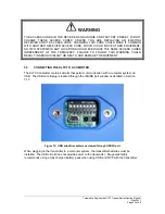 Preview for 23 page of Telemotive Tekemotive XLTX Instruction Manual