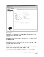 Preview for 27 page of Telemotive Tekemotive XLTX Instruction Manual