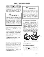 Preview for 16 page of Telemotive telePendant Programming And Users Manual