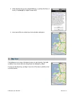 Preview for 5 page of TeleNav AT&T Maps User Manual