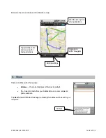 Preview for 10 page of TeleNav AT&T Maps User Manual