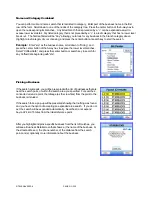 Preview for 21 page of TeleNav GPS Navigator v4.1 User Manual