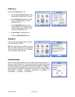 Preview for 25 page of TeleNav GPS Navigator v4.1 User Manual