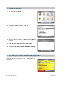 Preview for 8 page of TeleNav GPS Navigator v5.0 User Manual