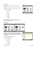 Preview for 13 page of TeleNav GPS Navigator v5.0 User Manual