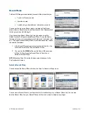 Preview for 20 page of TeleNav GPS Navigator v5.0 User Manual