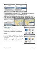 Preview for 21 page of TeleNav GPS Navigator v5.0 User Manual