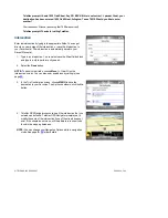 Preview for 24 page of TeleNav GPS Navigator v5.0 User Manual