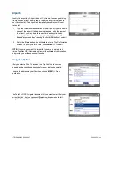 Preview for 25 page of TeleNav GPS Navigator v5.0 User Manual