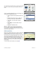 Preview for 26 page of TeleNav GPS Navigator v5.0 User Manual