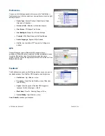 Preview for 35 page of TeleNav GPS Navigator v5.0 User Manual