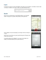 Предварительный просмотр 12 страницы TeleNav Navigator v3.0 User Manual