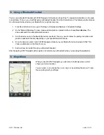 Предварительный просмотр 13 страницы TeleNav Navigator v3.0 User Manual