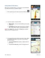 Предварительный просмотр 39 страницы TeleNav Navigator v3.0 User Manual