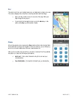 Предварительный просмотр 41 страницы TeleNav Navigator v3.0 User Manual