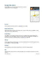 Предварительный просмотр 43 страницы TeleNav Navigator v3.0 User Manual