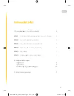 Preview for 3 page of Telenet CI Plus Start Manual