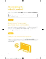 Preview for 4 page of Telenet CI Plus Start Manual