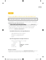 Preview for 5 page of Telenet CI Plus Start Manual