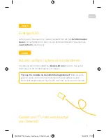 Preview for 7 page of Telenet CI Plus Start Manual