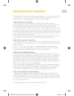 Preview for 11 page of Telenet CI Plus Start Manual