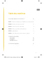 Preview for 13 page of Telenet CI Plus Start Manual