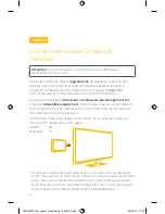 Preview for 16 page of Telenet CI Plus Start Manual