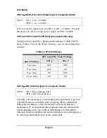 Preview for 19 page of Telenetics Flash Poll DSP 9612 User Manual